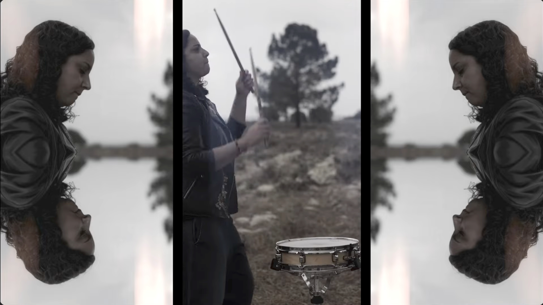 Eclipse music video
